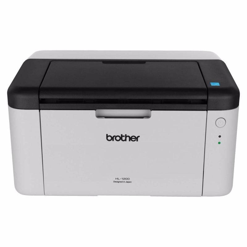 Brother HL-1200 Impresora Laser Monocromática USB » Recargas Rafaela