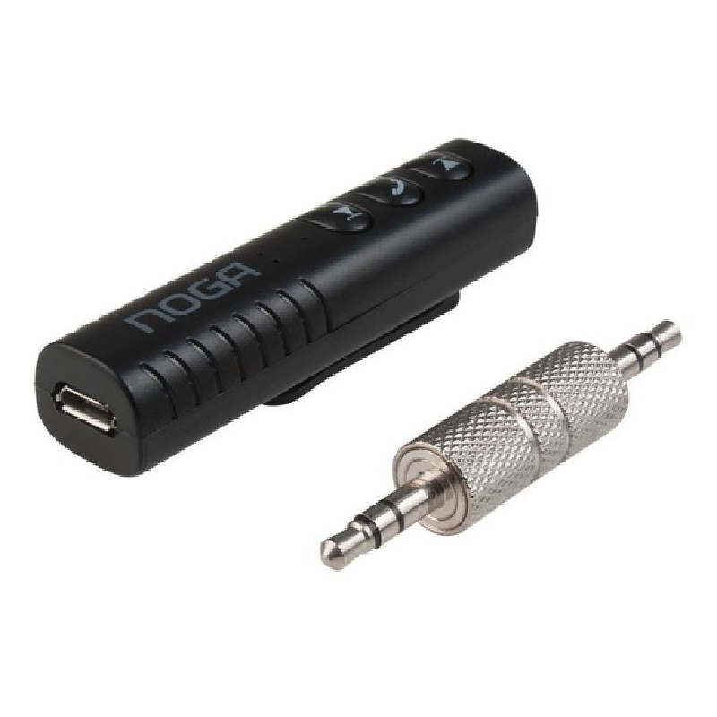 Receptor de música inalámbrico Bluetooth BF350 - Recargas Rafaela