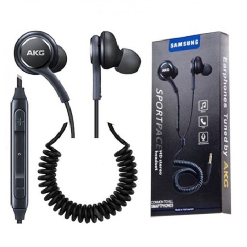  Kindsells - Auriculares in-ear con cable tipo C con micrófono  para teléfono móvil), KDF040351_R# : Electrónica